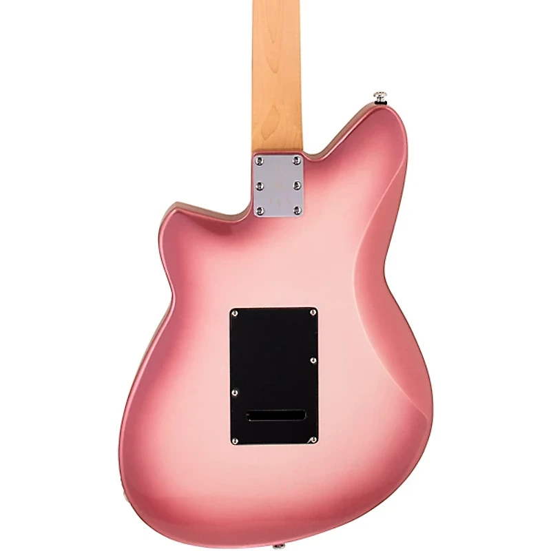 Reverend Spy Electric Guitar