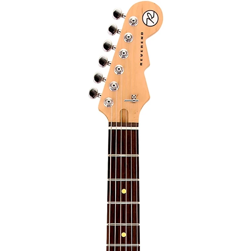Reverend Spy Electric Guitar