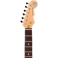 Reverend Spy Electric Guitar