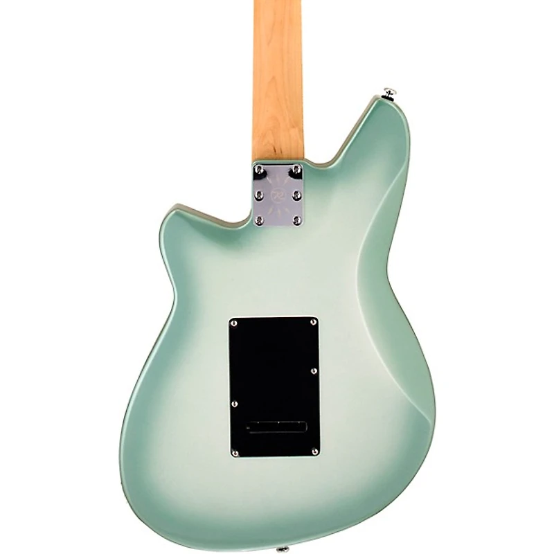 Reverend Spy Electric Guitar Alpine Pearl