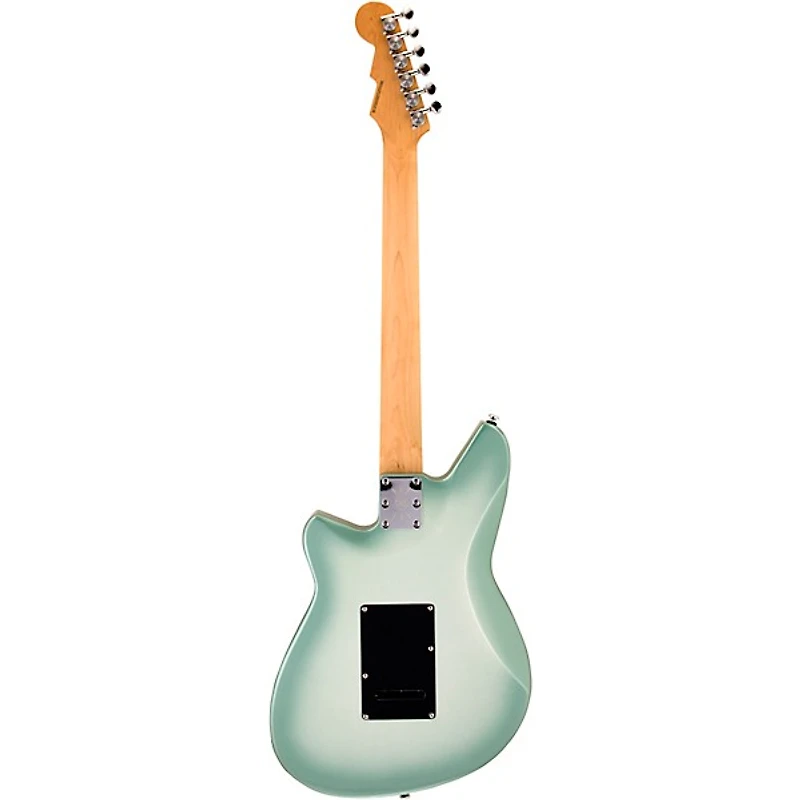 Reverend Spy Electric Guitar Alpine Pearl