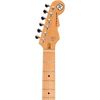Reverend Spy Electric Guitar Alpine Pearl