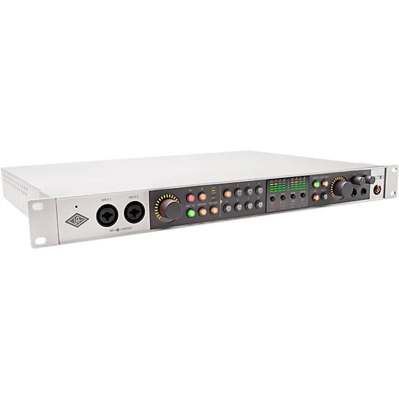Universal Audio Volt 876 USB-C Audio Interface