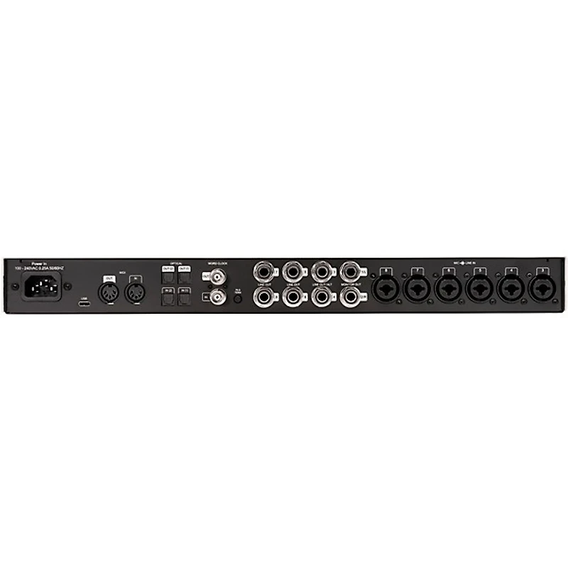 Universal Audio Volt 876 USB-C Audio Interface