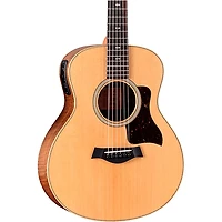 Taylor GS Mini-e Sunset Blvd Acoustic-Electric Guitar - Natural