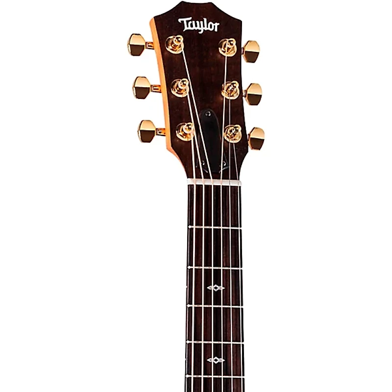 Taylor GS Mini-e Sunset Blvd Acoustic-Electric Guitar - Natural