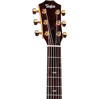 Taylor GS Mini-e Sunset Blvd Acoustic-Electric Guitar - Natural