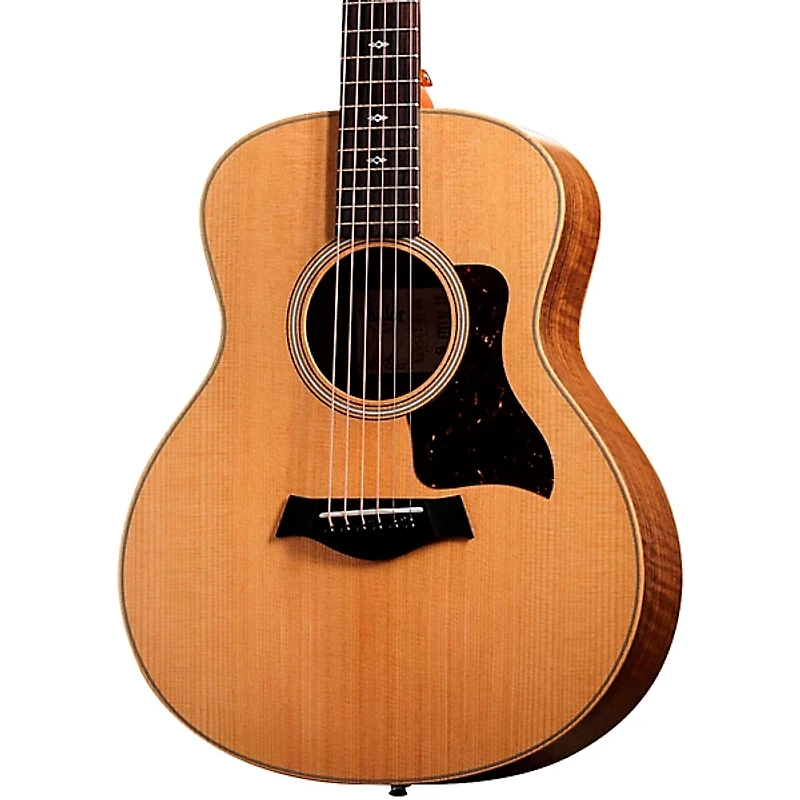 Taylor GS Mini-e Sunset Blvd Acoustic-Electric Guitar - Natural