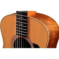 Taylor GS Mini-e Sunset Blvd Acoustic-Electric Guitar - Natural