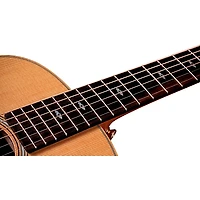 Taylor GS Mini-e Sunset Blvd Acoustic-Electric Guitar - Natural