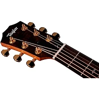 Taylor GS Mini-e Sunset Blvd Acoustic-Electric Guitar - Natural