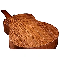 Taylor GS Mini-e Sunset Blvd Acoustic-Electric Guitar - Natural