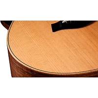 Taylor GS Mini-e Sunset Blvd Acoustic-Electric Guitar - Natural