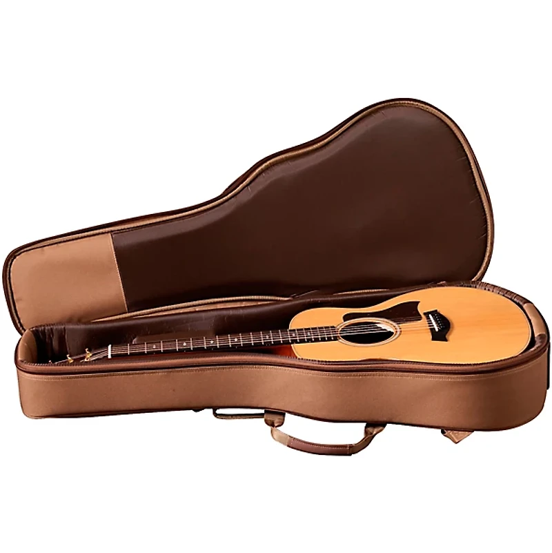 Taylor GS Mini-e Sunset Blvd Acoustic-Electric Guitar - Natural