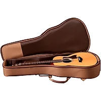 Taylor GS Mini-e Sunset Blvd Acoustic-Electric Guitar - Natural