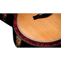 Taylor 214ce DLX Sunset Blvd Grand Auditorium Acoustic-Electric Guitar - Natural