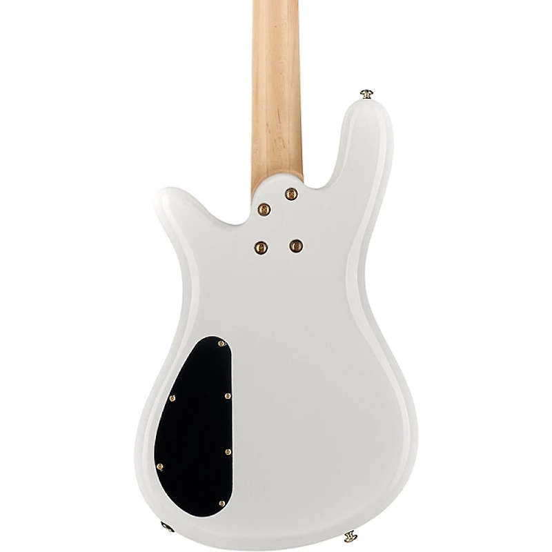 Spector Icon NS-2 Bolt-On Electric Bass Guitar -