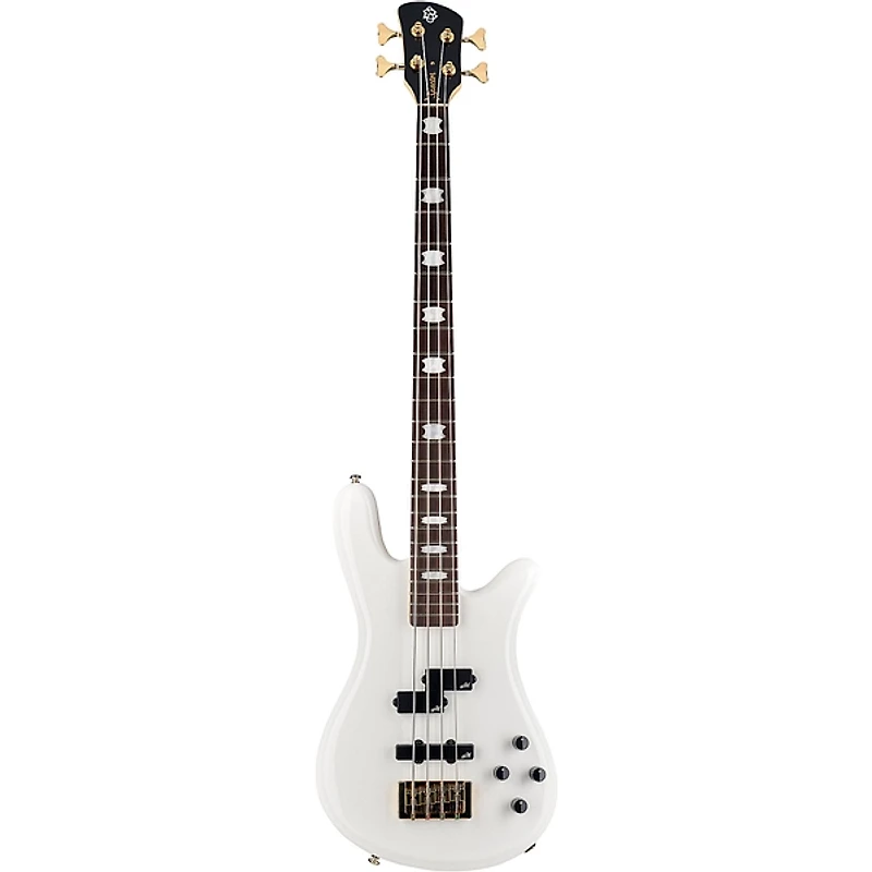 Spector Icon NS-2 Bolt-On Electric Bass Guitar -