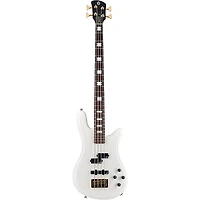Spector Icon NS-2 Bolt-On Electric Bass Guitar -