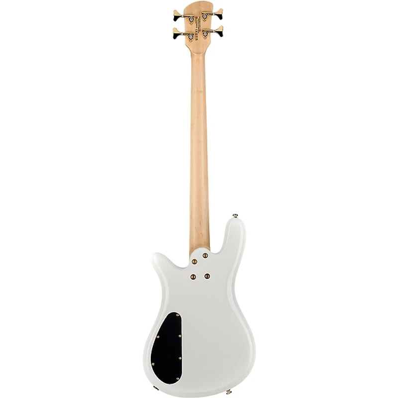 Spector Icon NS-2 Bolt-On Electric Bass Guitar -