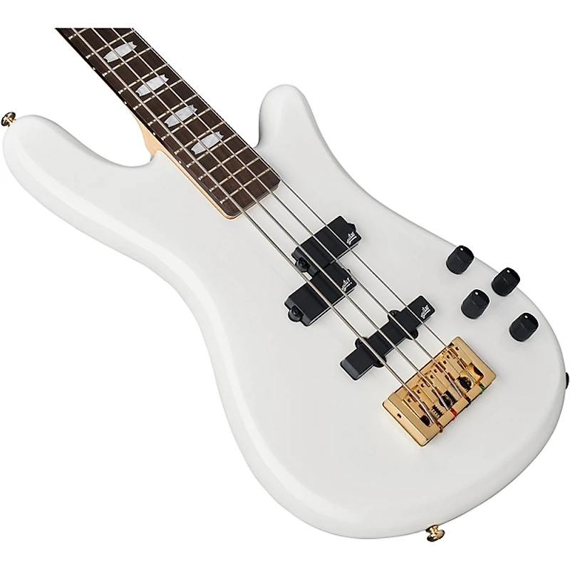 Spector Icon NS-2 Bolt-On Electric Bass Guitar -