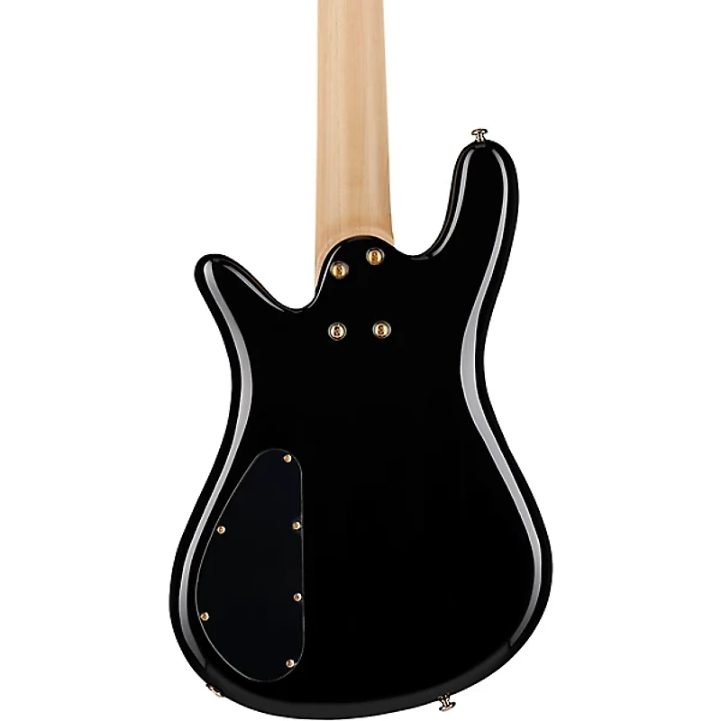 Spector Icon NS-5 Bolt-On 5-String Electric Bass Guitar -