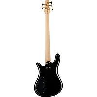Spector Icon NS-5 Bolt-On 5-String Electric Bass Guitar -