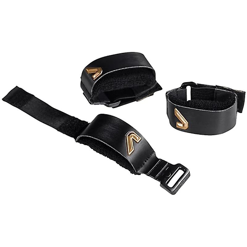 Gruv Gear FretWraps String Muters Dekade Edition 1 Pack
