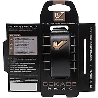 Gruv Gear FretWraps String Muters Dekade Edition 1 Pack