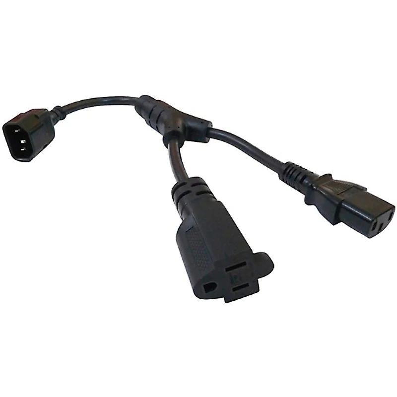 Truetone ACY-US Courtesy Plug IEC Cable