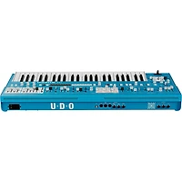 UDO Audio Super 6 Polyphonic Analog Synthesizer -