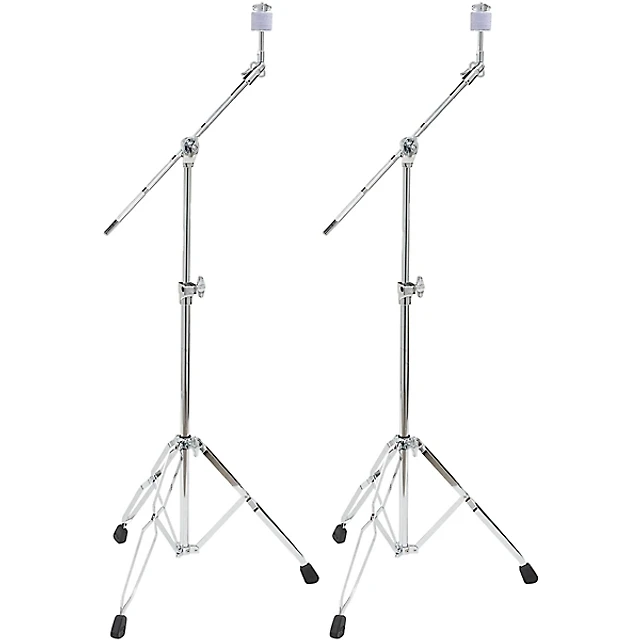 PDP by DW Gravity Series Lightweight Boom Cymbal Stand 2-Pack