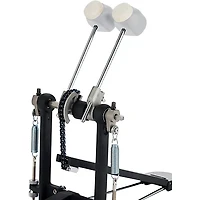 PDP by DW Gravity Series Single-Chain Double Bass Drum Pedal