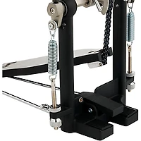 PDP by DW Gravity Series Single-Chain Double Bass Drum Pedal