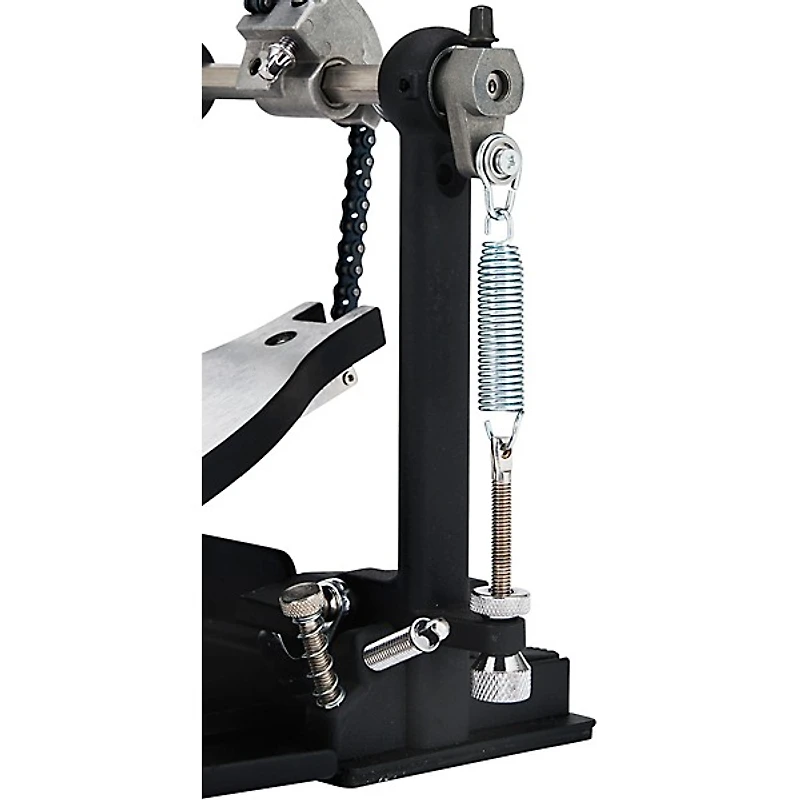 PDP by DW Gravity Series Single-Chain Double Bass Drum Pedal