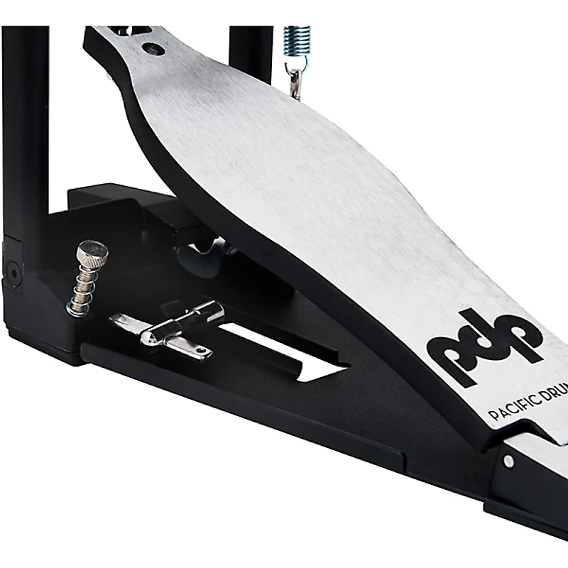 PDP by DW Gravity Series Single-Chain Double Bass Drum Pedal
