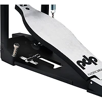 PDP by DW Gravity Series Single-Chain Double Bass Drum Pedal
