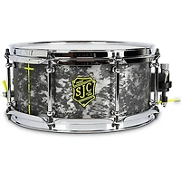 SJC Drums Kevin Kaine Signature SUFFOCATE Cast Aluminum Snare Drum 13 x 6 in.