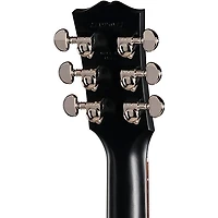 Gibson Songwriter EC Special Acoustic-Electric Guitar - Ebony