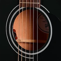 Gibson Songwriter EC Special Acoustic-Electric Guitar - Ebony