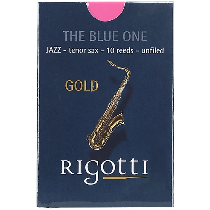 Rigotti Rigotti Tenor Saxophone Reed