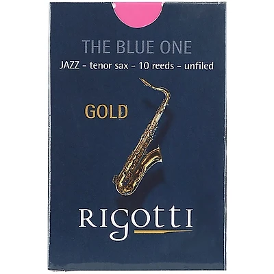 Rigotti Rigotti Tenor Saxophone Reed
