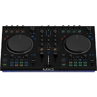 Native Instruments Traktor MX2 DJ Controller