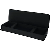 Gator GK-88 XL 88-Key Extra-Long Lightweight Keyboard Case With Wheels