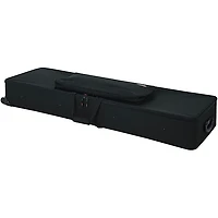 Gator GK-88 XL 88-Key Extra-Long Lightweight Keyboard Case With Wheels