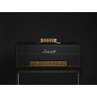 Synergy Marshall JMP 2-Channel Tube Preamp Module - Black