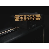 Synergy Marshall JMP 2-Channel Tube Preamp Module - Black