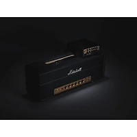 Synergy Marshall JMP 2-Channel Tube Preamp Module - Black