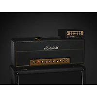 Synergy Marshall JMP 2-Channel Tube Preamp Module - Black