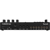 Elektron Tonverk Polyphonic Multisampler & Audio Processor